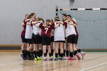 Bild 233 - wCJ NFV Futsalmeisterschaft